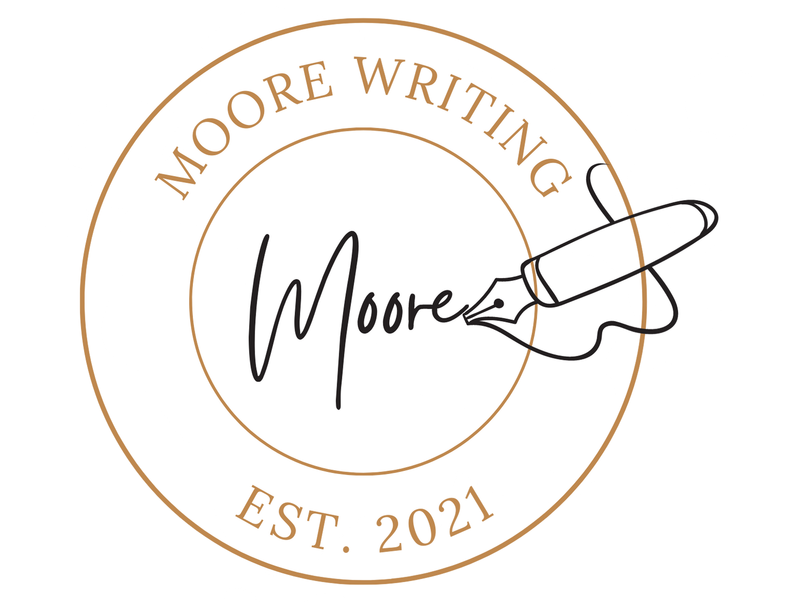 Moore Writing